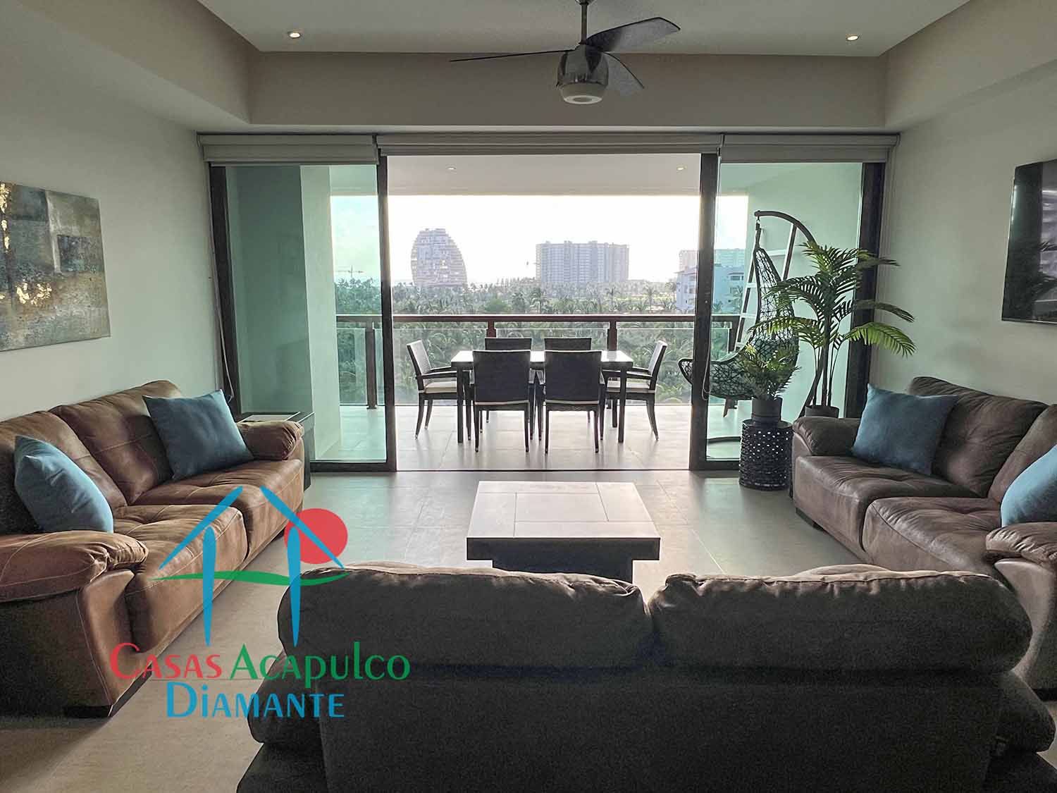 La Isla Java F6 - Estancia 9